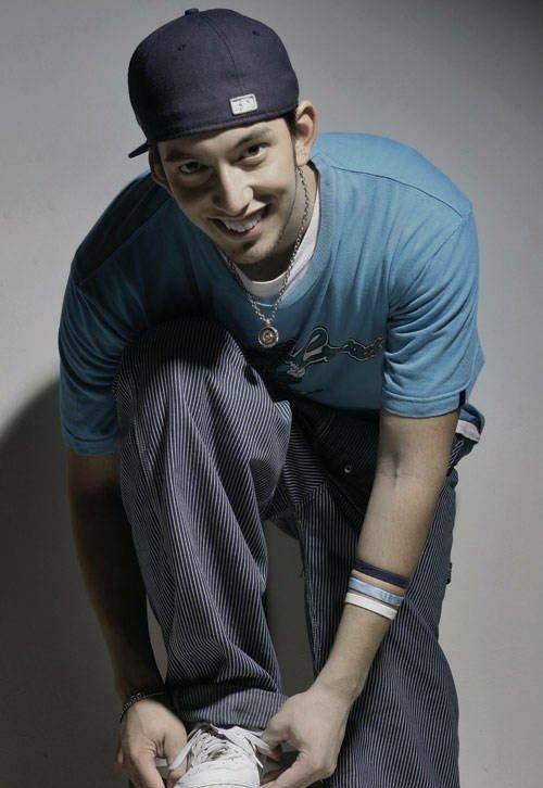 这些在中国发展的外国艺人,都有一个响当当的中文名字,你熟悉谁