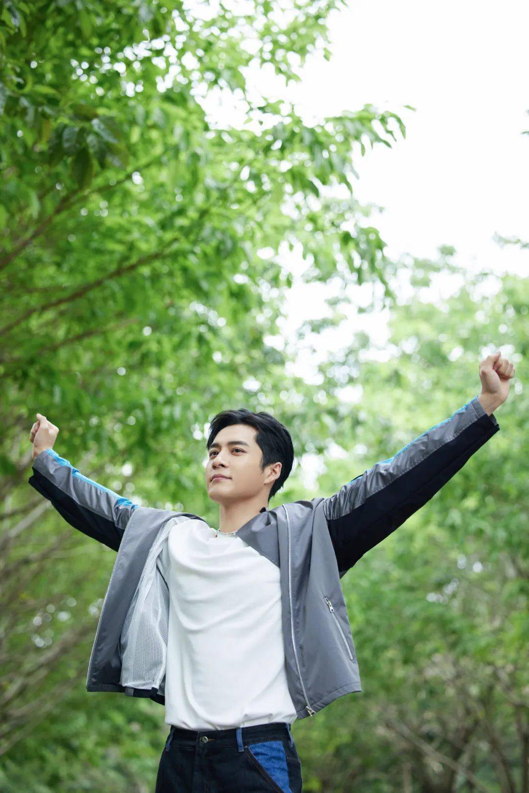 春日"男朋友"_图片_来源_造型