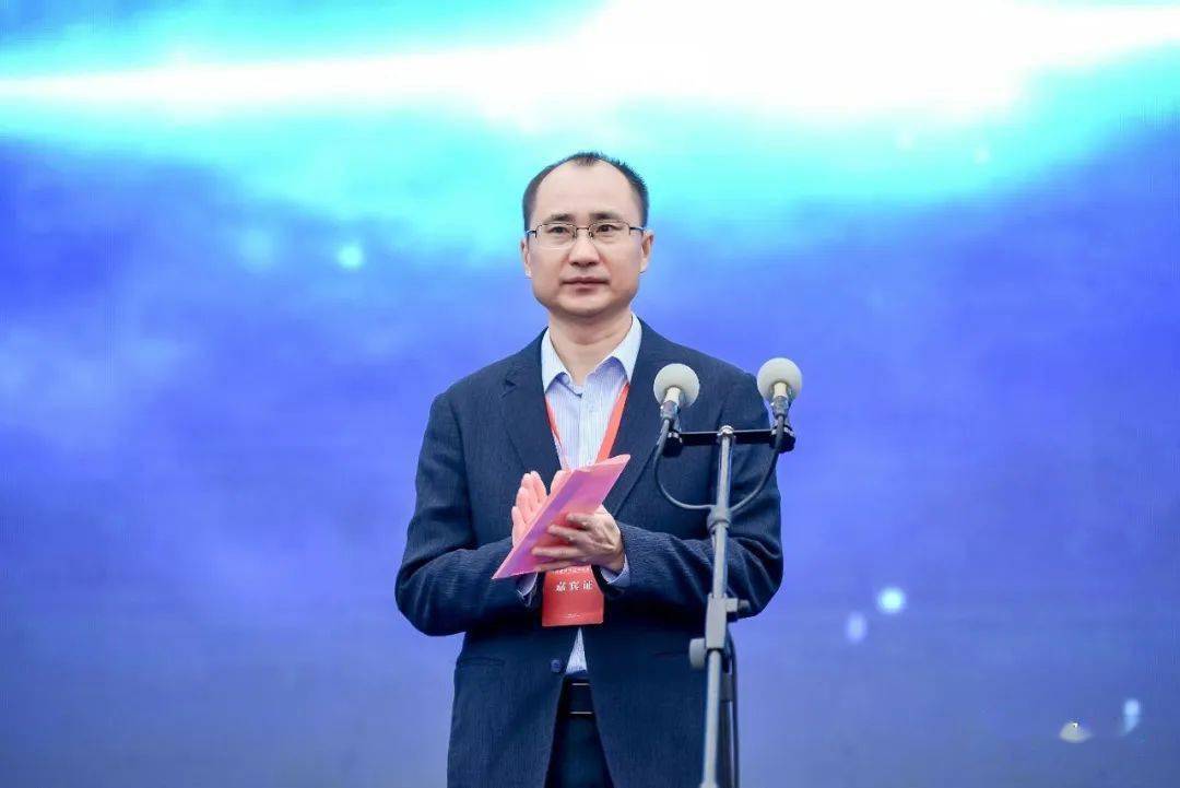 遵义市委常委,仁怀市委书记芦忠于,遵义市政府副市长李旭,仁怀市委副