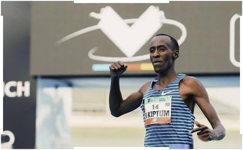 伦敦马拉松基普图姆装备惹争议,中乔体育发声明!_品牌_中国_比赛