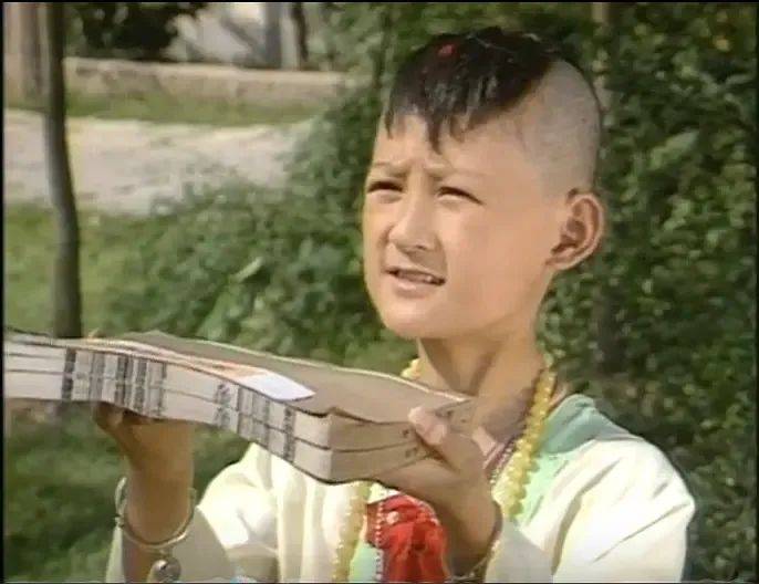 6岁出家，15岁还俗，52岁大红大紫，76岁二度皈依，90岁“济公”怎么活成这样了