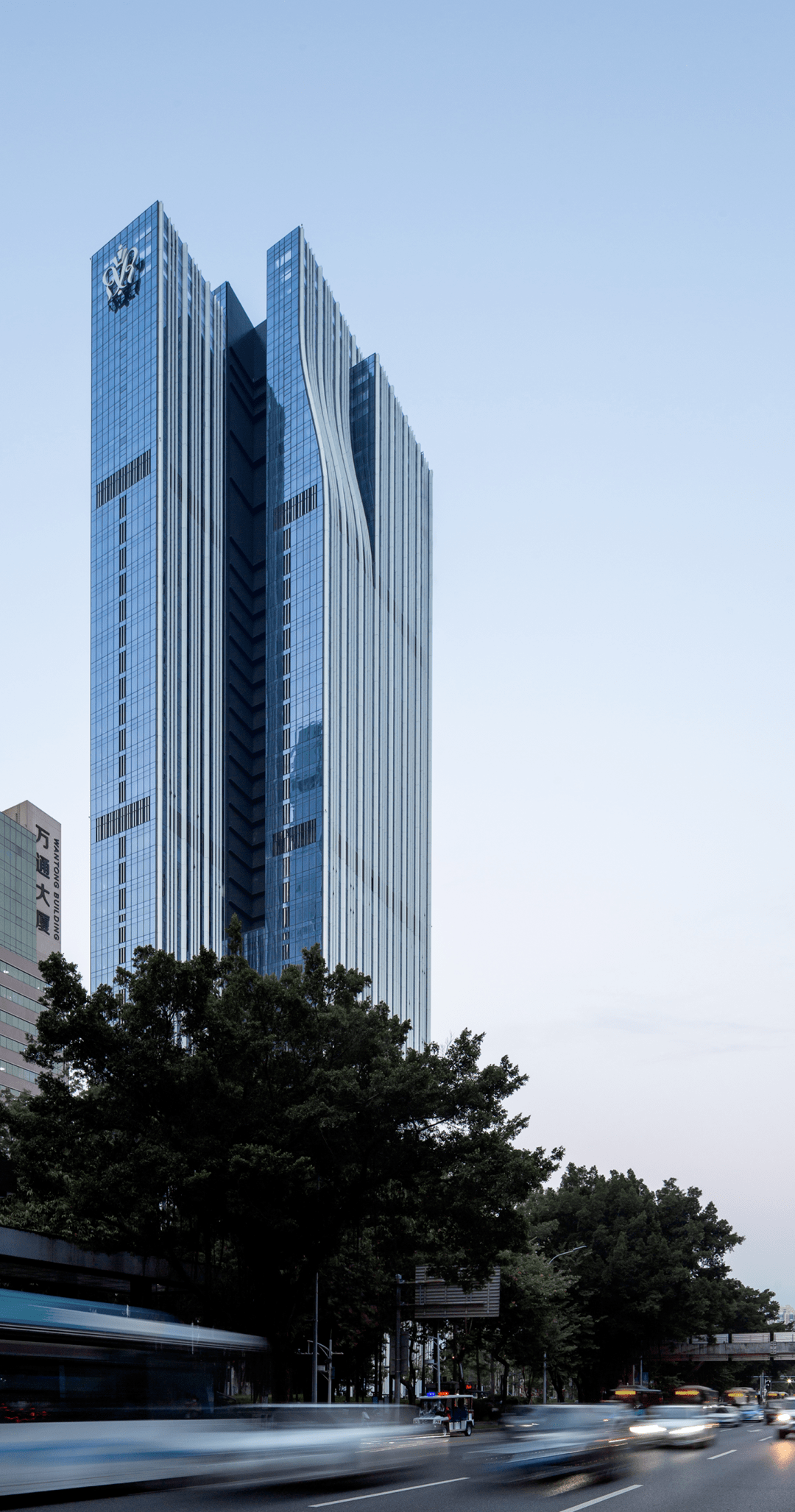 2016年,帝豪酒店随着深圳城市发展和相应的片区升级,功能重新定位