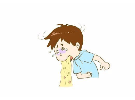化疗呕吐厉害到底怎么办?_儿童_药物_治疗