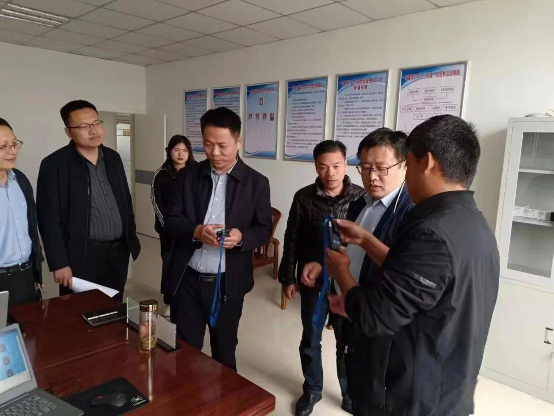 【今日关注】汶上县行政执法专项整治暨镇街行政执法"双下沉"工作督导