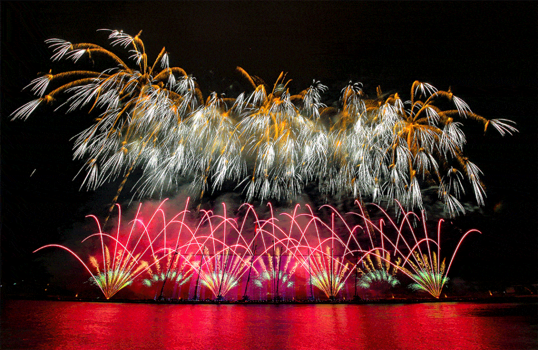 2023铜鼓里文旅街区4月29日盛大开业,烟花秀,打铁花,民俗文化节