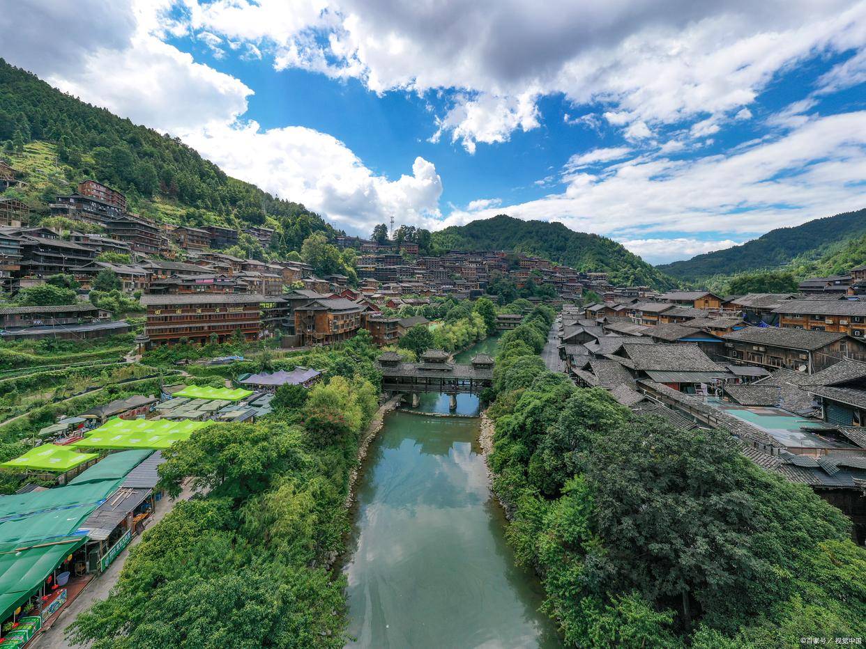 榕江六大景点,榕江旅游有哪些景点,贵州榕江旅游有哪些景点好玩_苗寨