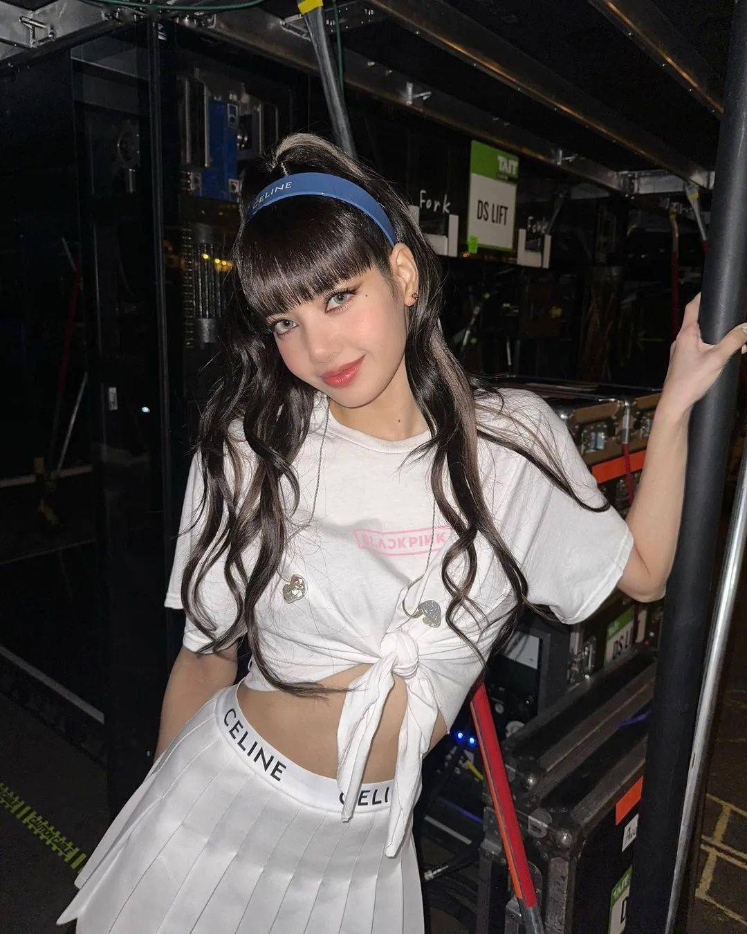 造型_张元英_lisa