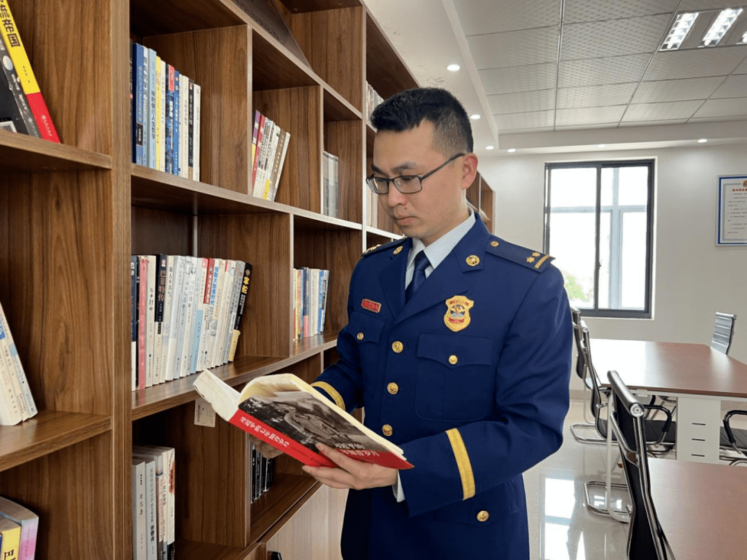 【培训】赋能加力 满载起航——镇江消防干部理论轮训班"干货满满"!