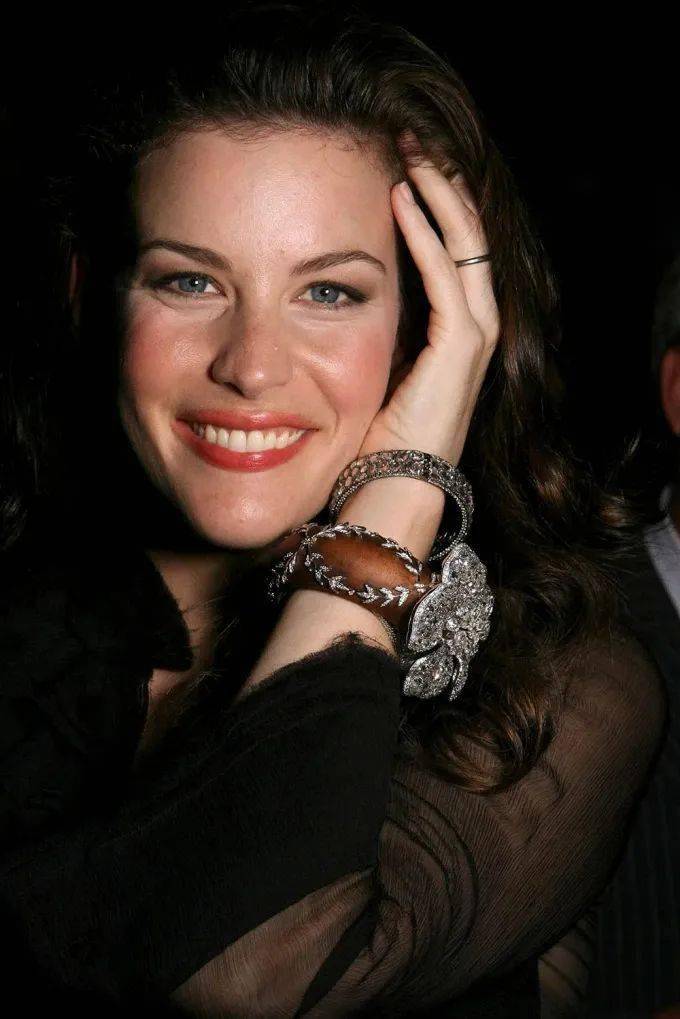 liv_tyler_父亲
