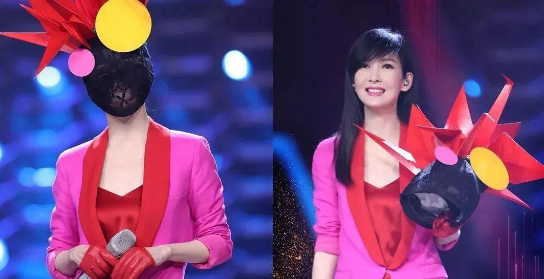 她霸气回应_周慧敏_倪震_李嘉欣