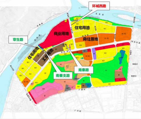 龙泉有五条道路正在提升改造_城市_建设_文化