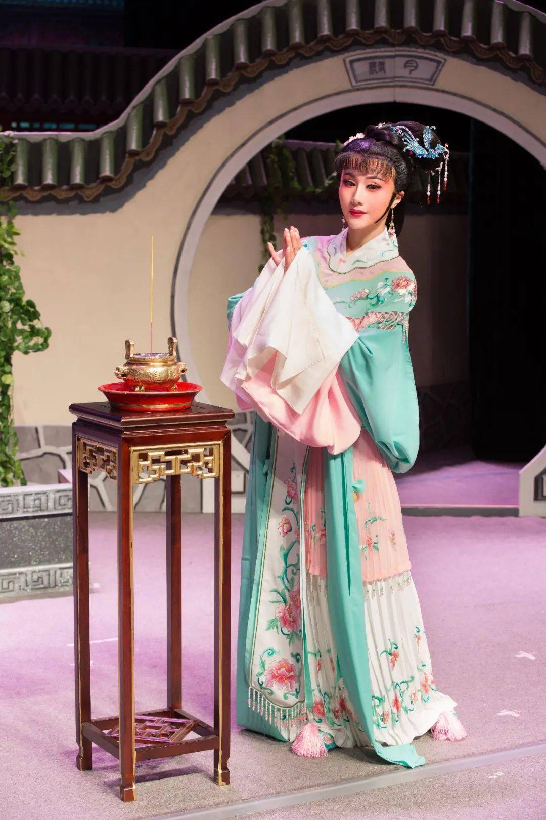 【青年·戏谈】直播第二十七期预告:千古传奇唱到