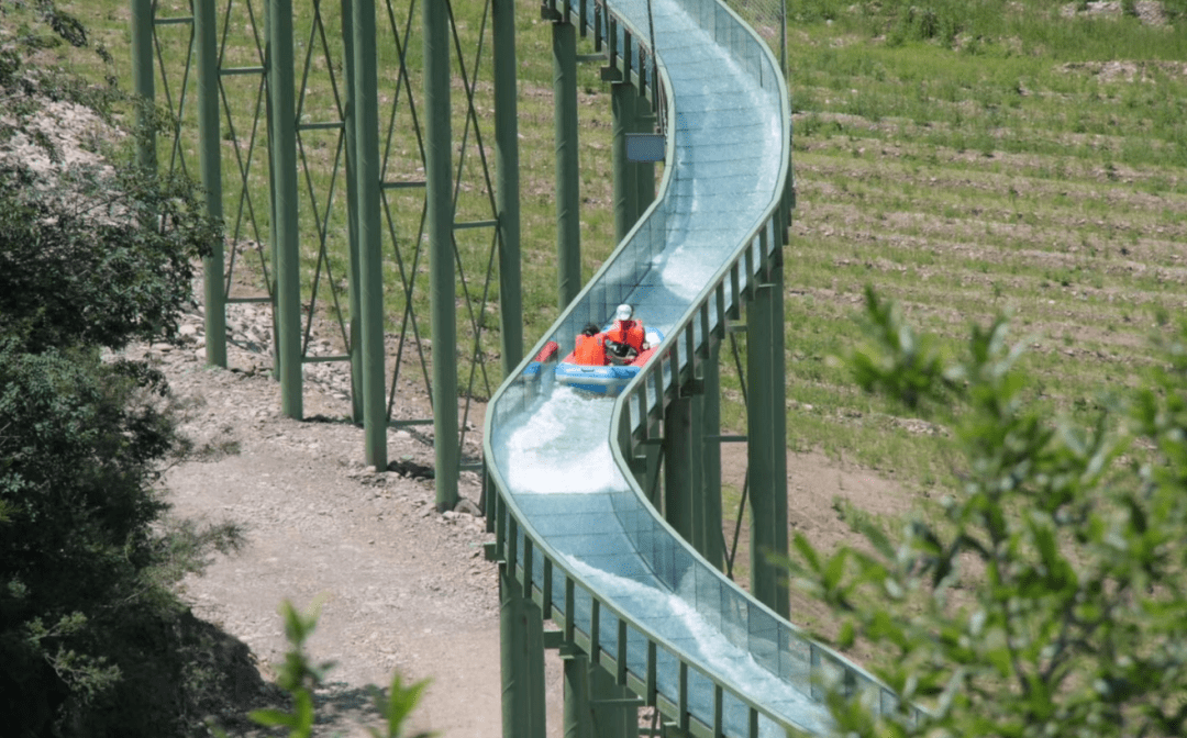 老君顶景区即将开园,福利多多!_秦皇岛_项目_qhdly