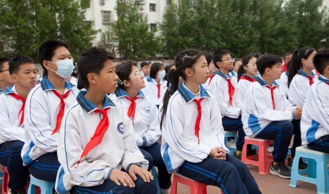 用歌声点亮未来——丰台二中卢沟桥学校举办合唱节活动_生活_传承