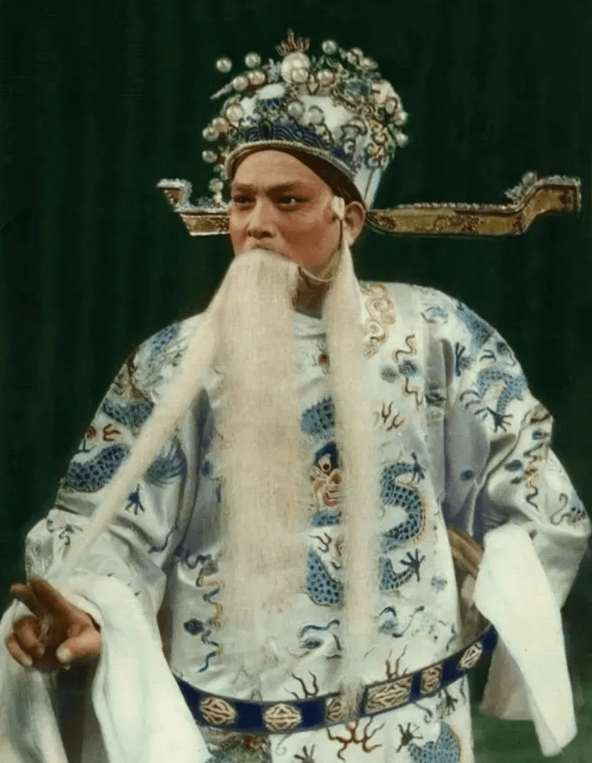 晋剧丁派传人温明轸在太原病世,享年84岁_艺术_演出_孝义