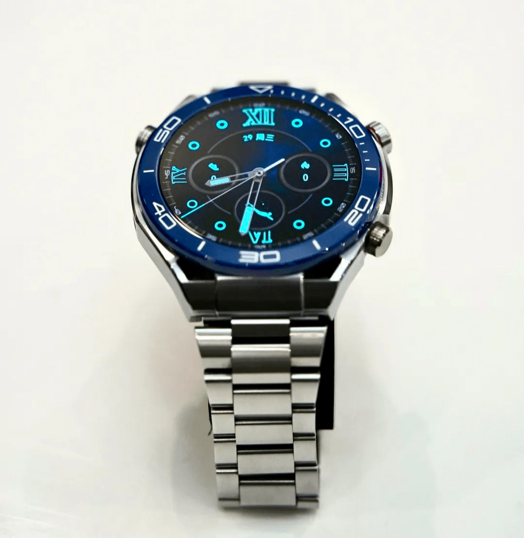��ĩ�ͱ�����ΪWATCH Ultimate �Ƿ���ʦǱˮ����ȫ�� ...