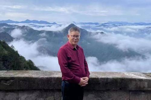 东西问丨徐公喜:朱子学如何走出国门,影响世界?_文化_朱熹_中国