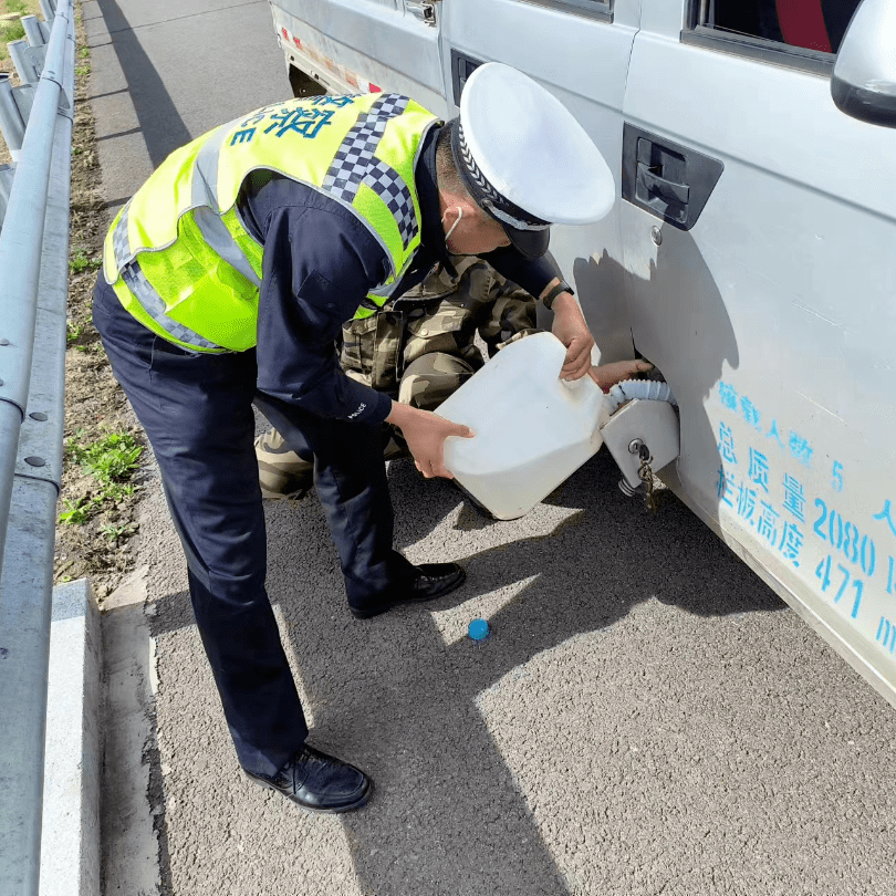 长春_车辆_路况