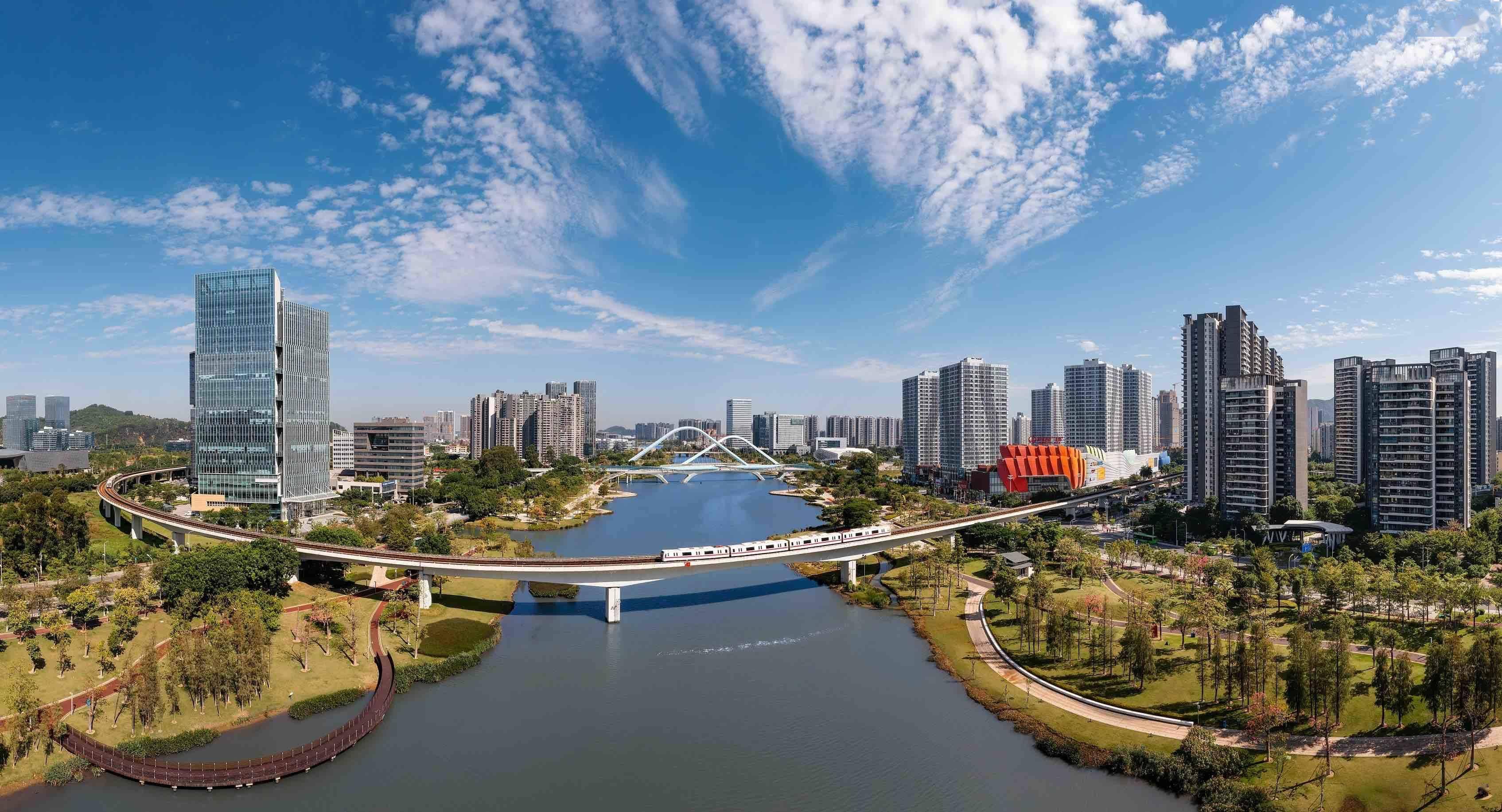近年来,南沙累计形成857项自贸区制度创新成果,在国家新区营商环境