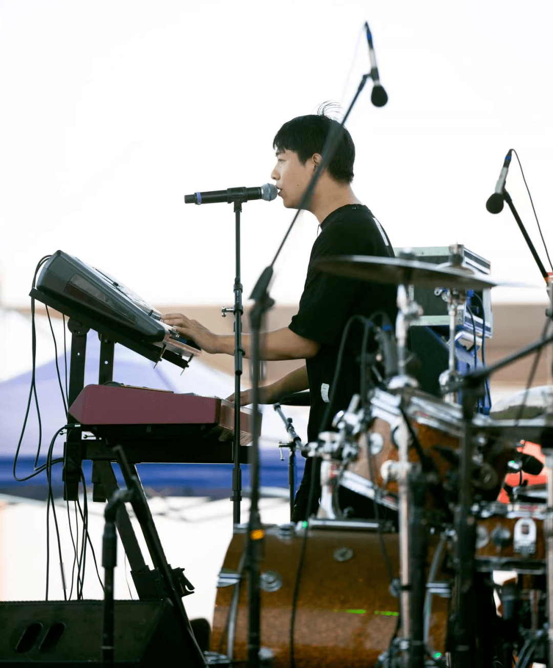 【租场】早鸟优惠||"归家的讯号"——纪念黄家驹30周年专场演唱会