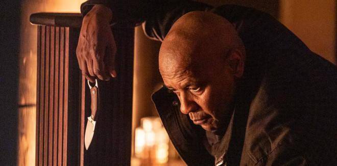 《伸冤人3》预告片首发 丹泽尔·华盛顿血洗黑帮_罗伯特_生活_犯罪