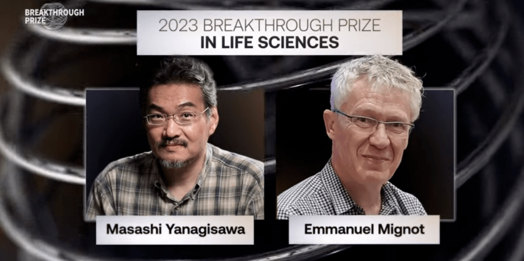 2023科学界的奥斯卡 - 科学突破奖（Breakthrough Prize）获奖榜单