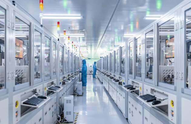 率先抢占新型显示高地,"走出去"战略成效初显 洲明科技打开成长空间