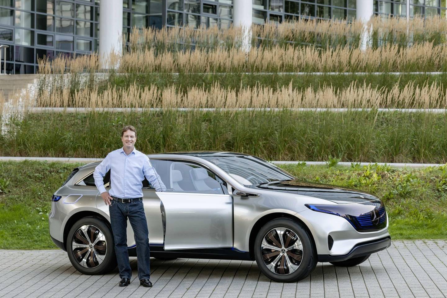 梅赛德斯-奔驰CEO：将全力发展电动车 而不会投资于合成燃料技术