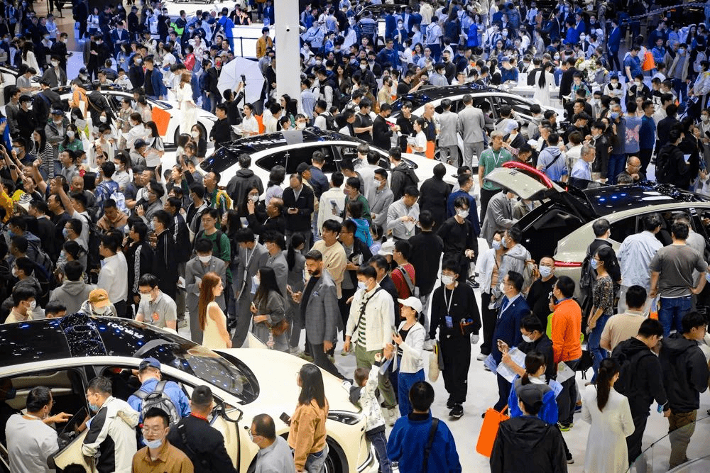 2023上海车展,汽车“芯”技术涌向智能座舱,这些张江企业上新了!_搜狐汽车_搜狐网