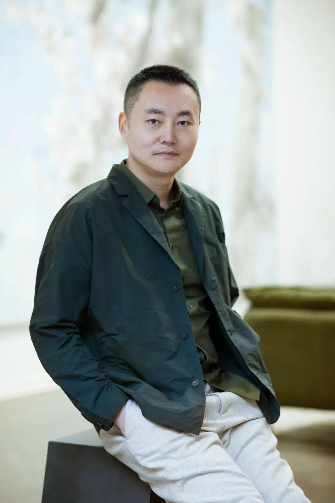 中央美术学院油画系 夏禹 | xia yu_cm_木板_生活