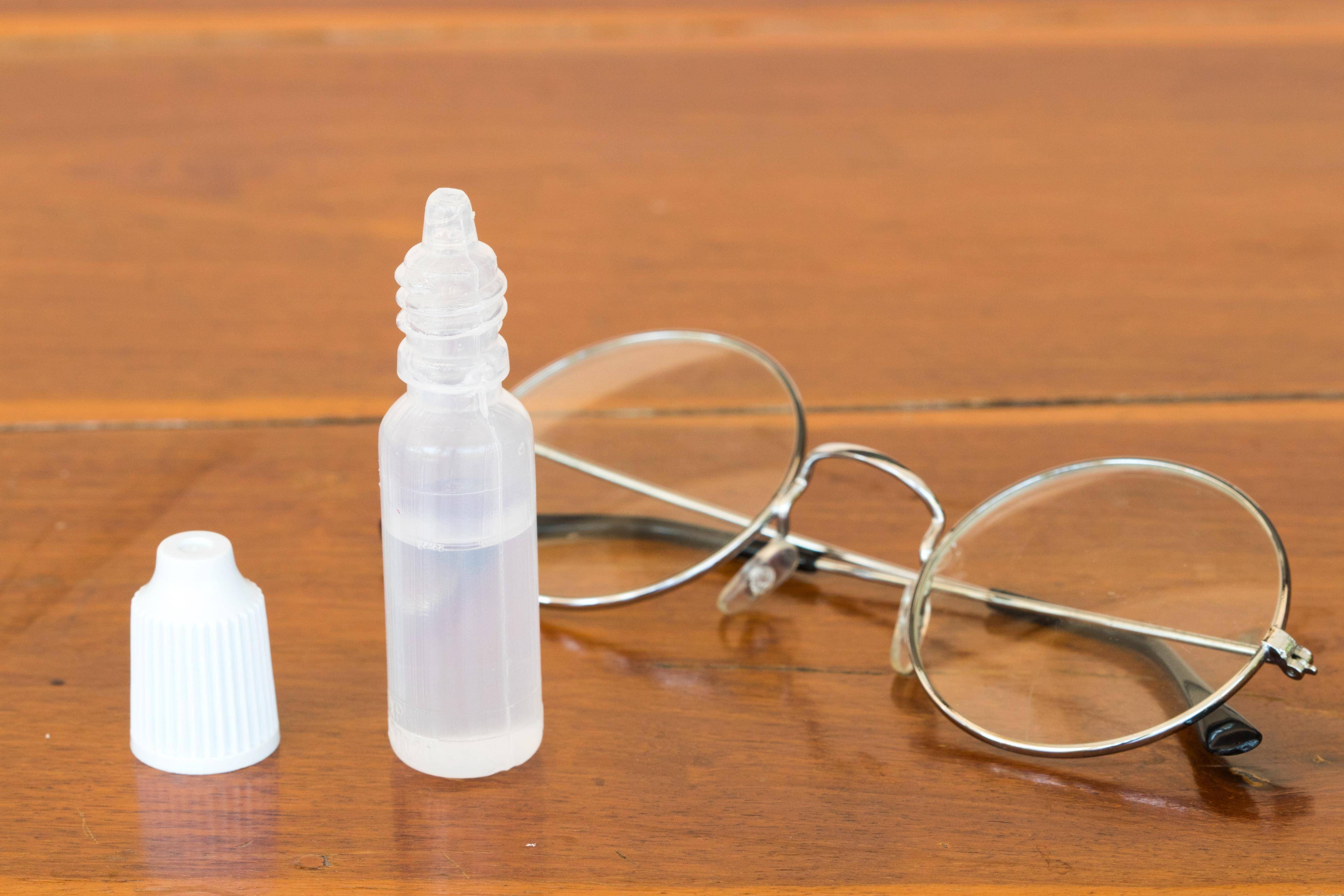 低浓度阿托品真能治疗近视吗?