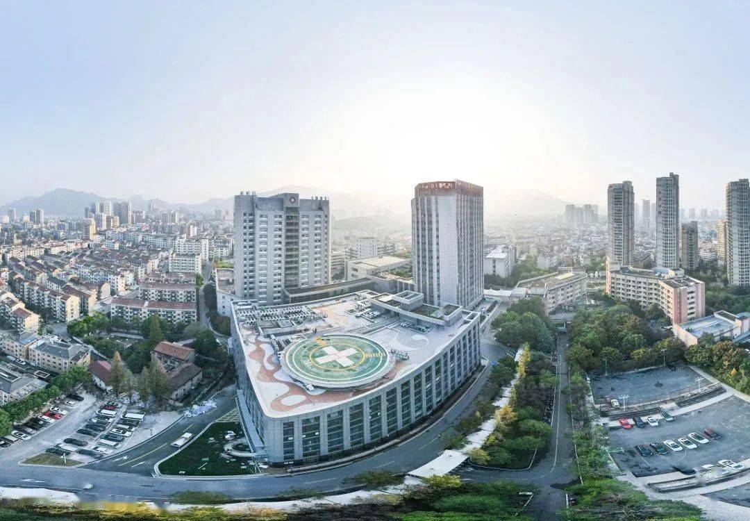 年年有余!浙江东阳市人民医院"日思夜想"-第1张图片-杨帆网