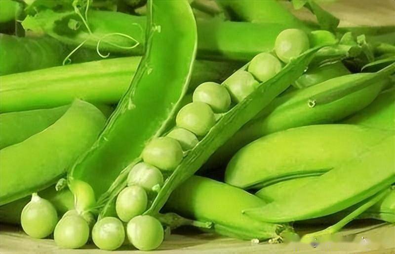 吃黄豆不如吃它,一通便,二清肝,三补钙,四强免疫遇到了别手软(黄豆