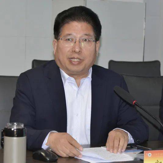 河北省裴红霞名校长工作室走进平山中学,平山二中开展调研诊断活动