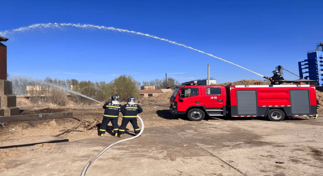 已建成木里图镇,大林镇,建国街道,余粮堡镇,育新镇,敖力布皋镇6个政府