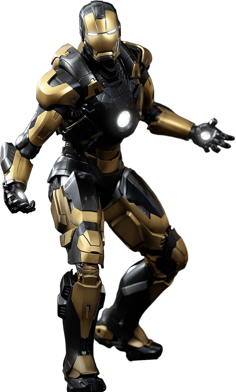 4月29日-5月3日,7mark系列钢铁侠将空降万科·瑧湾悦营销中心!