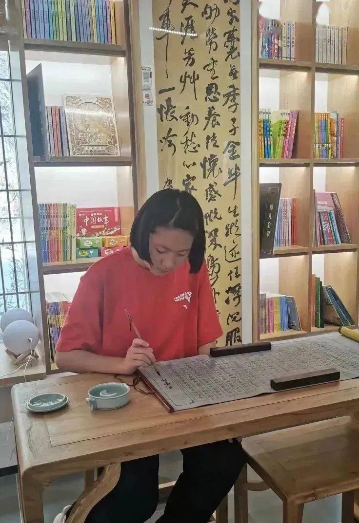 晋江一中,松熹中学这2名学生!