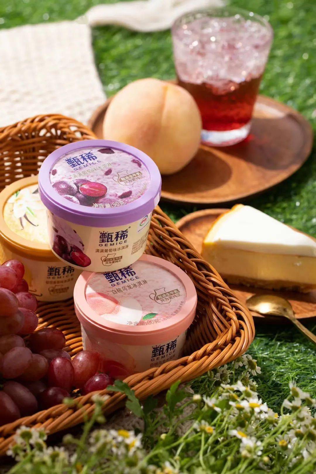 伊利冷饮逆势领航 稳居行业龙头地位_产品_品牌_市场