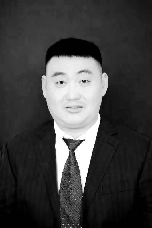 道德星光 | 031阜阳好人事迹展播_工作_界首_马洪