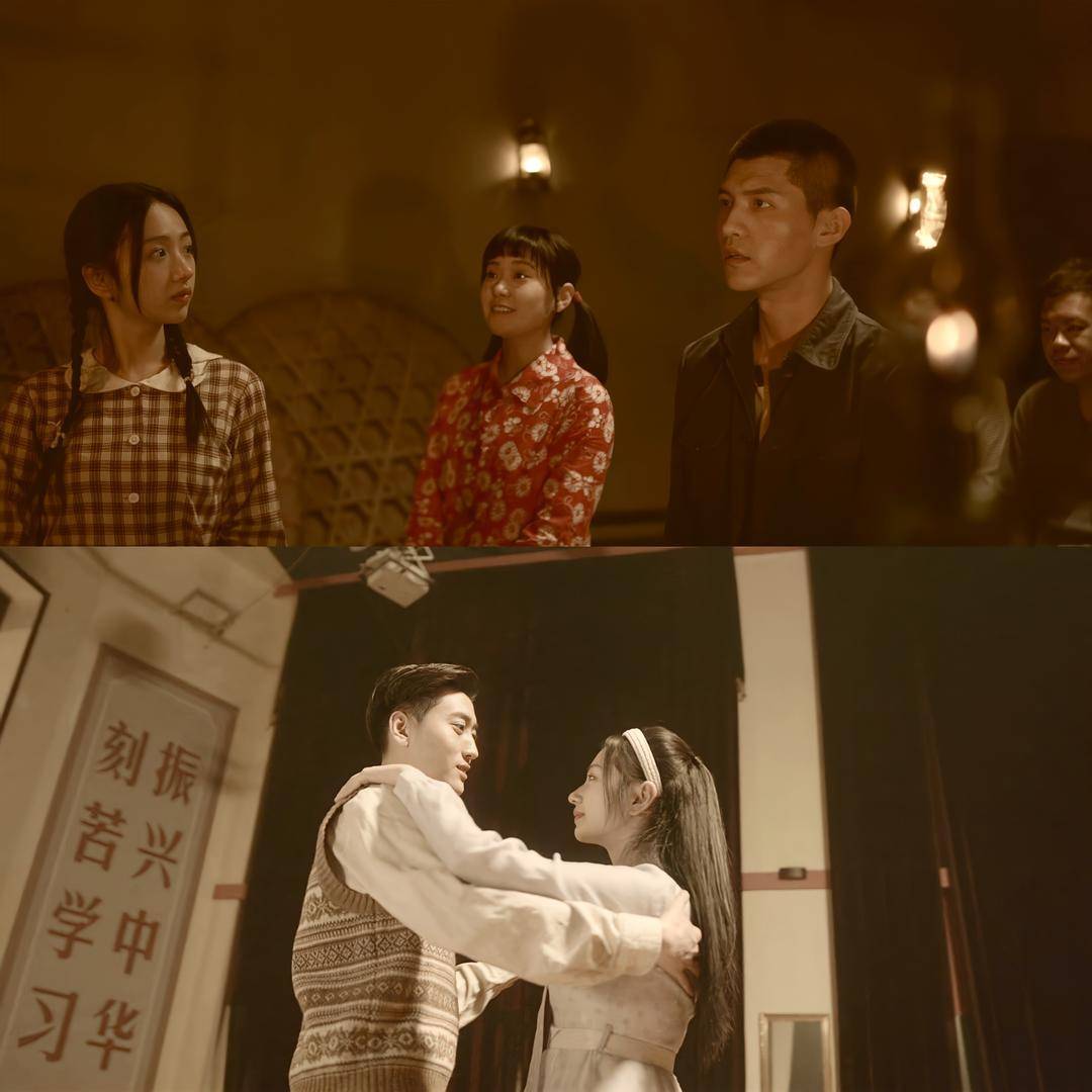 "赤脚医生万泉和"被搬上荧屏,改编自范小青作品的温