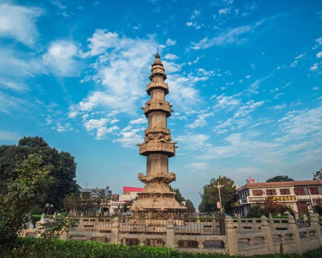 赵州_赵县_景区