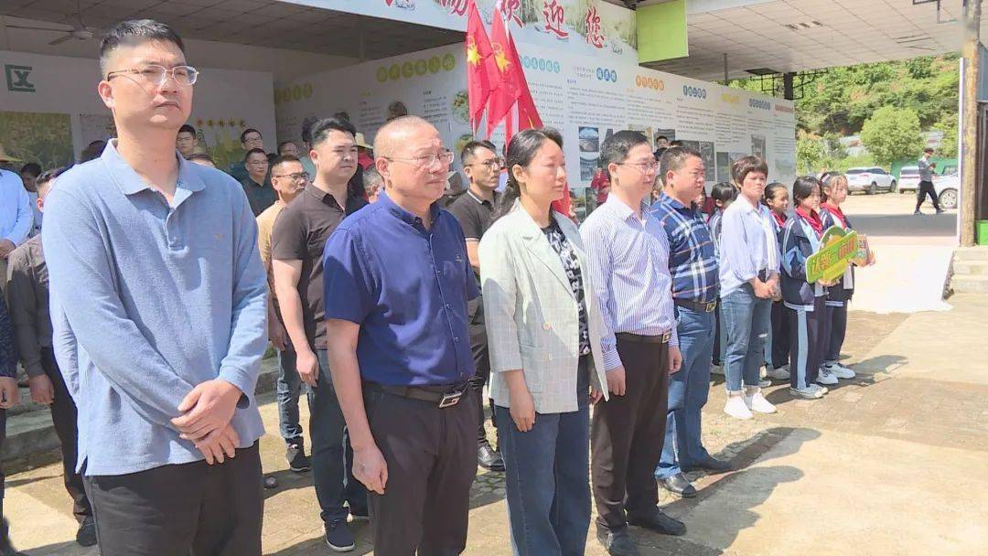 【琯溪有点田】农旅结合 芦溪镇春耕启动_活动_种植_平和县