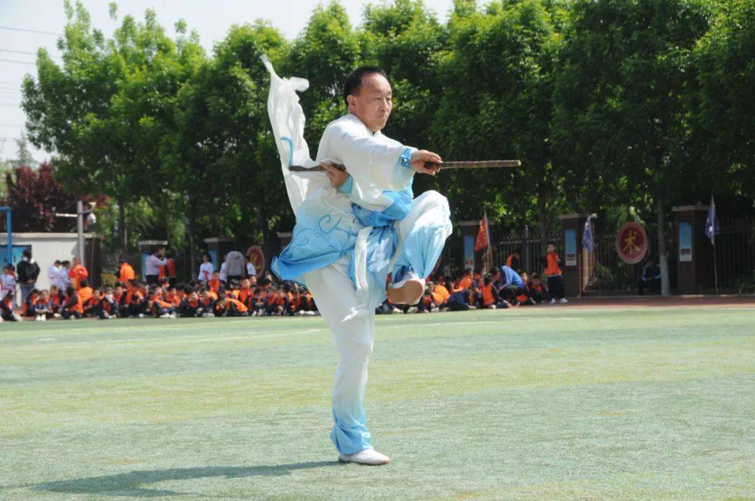 临淄武术奥运冠军（临淄武术奥运冠军有哪些） 临淄武术奥运冠军（临淄武术奥运冠军有哪些）《临淄区武术协会》 武术资讯