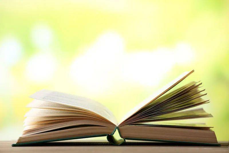 雅韵之声——二小朗读者|让书声传向远方【第五十七期】_生活_何昕玥