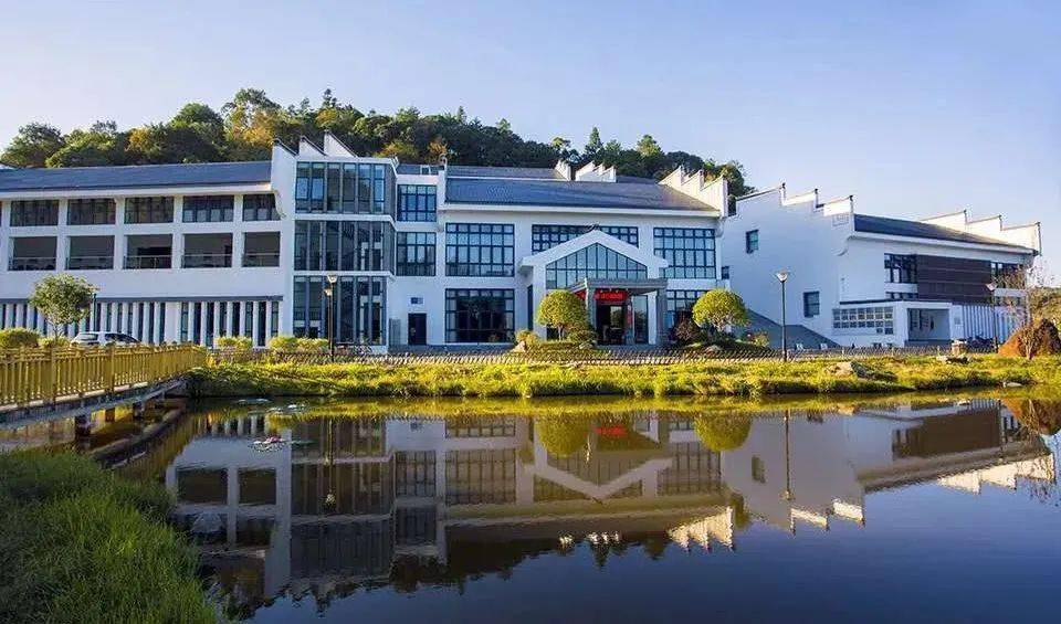 "特种兵式"还是"悠闲静心"?五一泰宁游,全部都满足!_活动_演出_文化