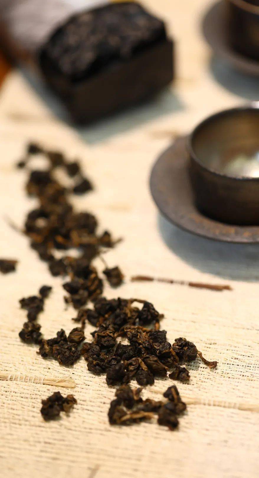 自招展工作启动以来,各大品牌茶企火热报名,抢占心仪位置.