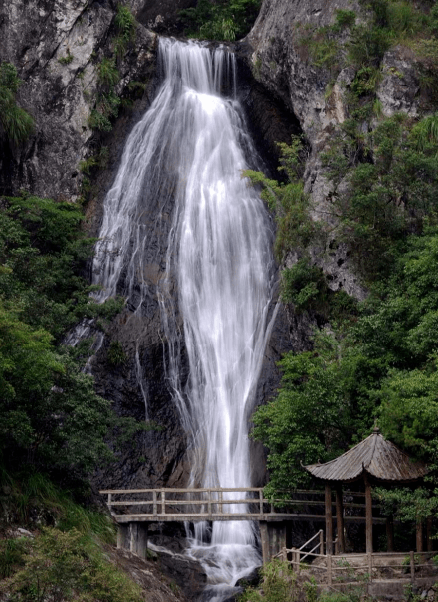 开抢啦!0元抢购永泰景区门票_欧乐堡_青龙瀑布_福建