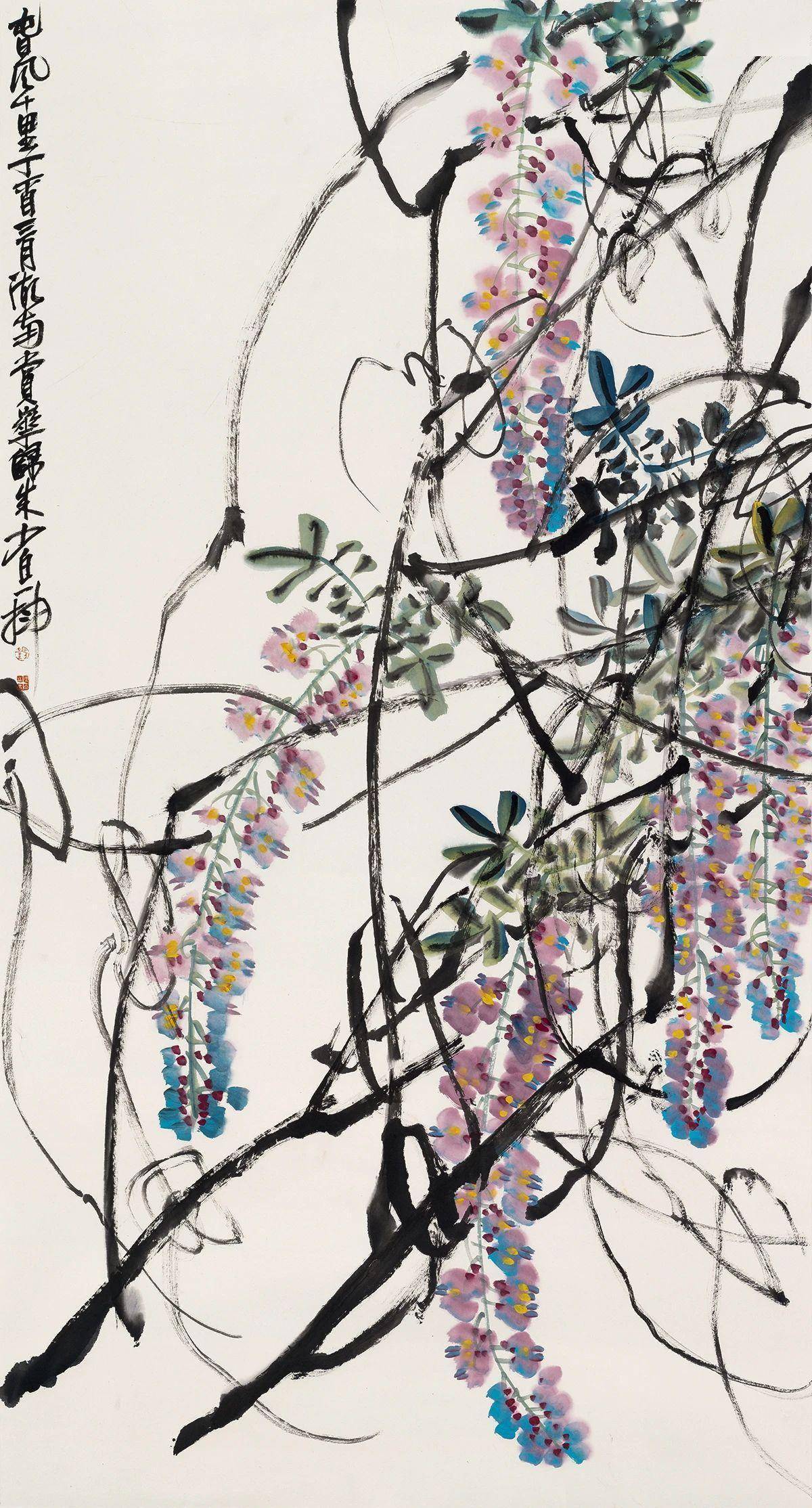 对话青年画家刘少白:我追求的是一个中国传统读书人的状态