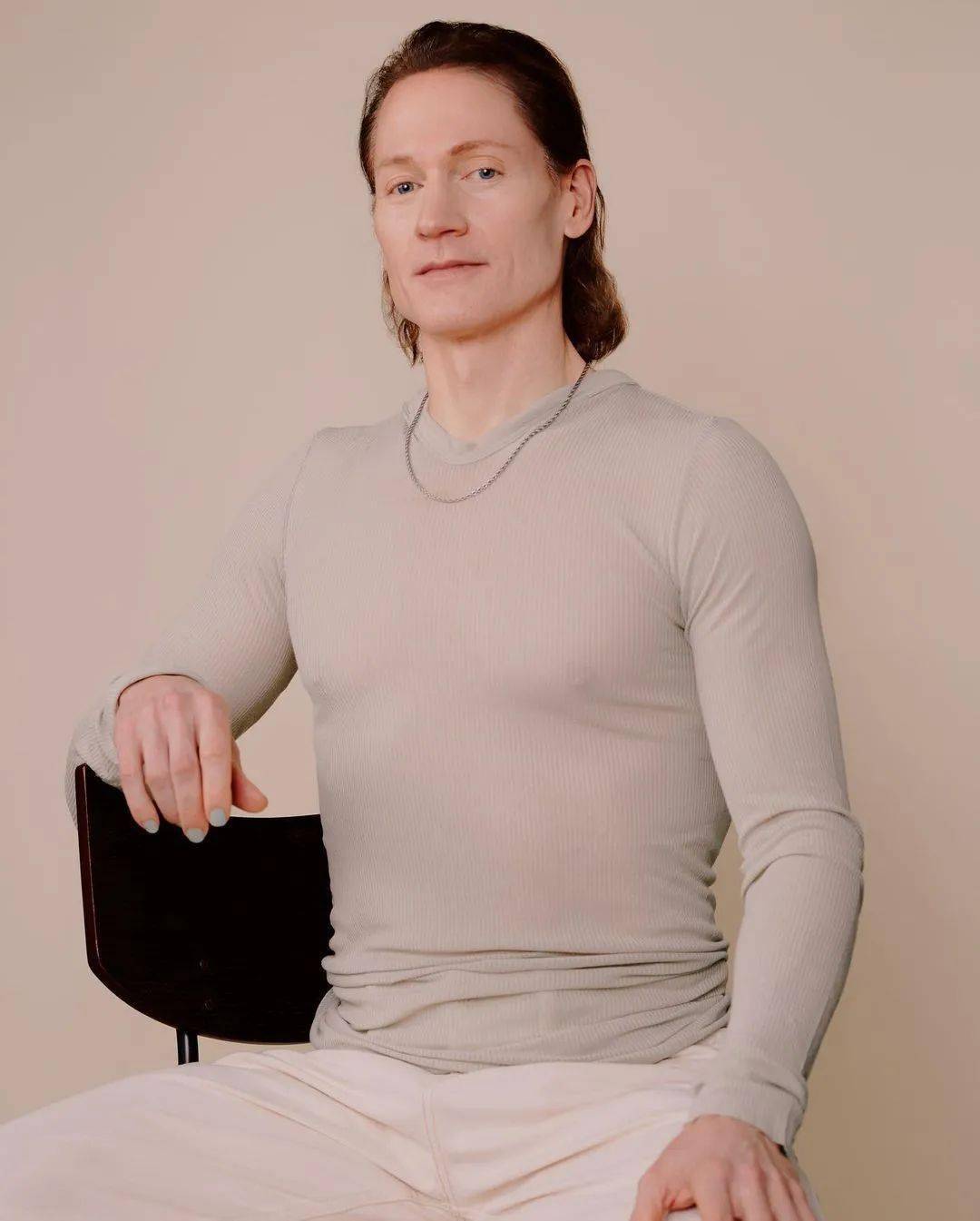 每年花1300万雇30个医生:我的野心不止年轻_布莱恩_生活_身体