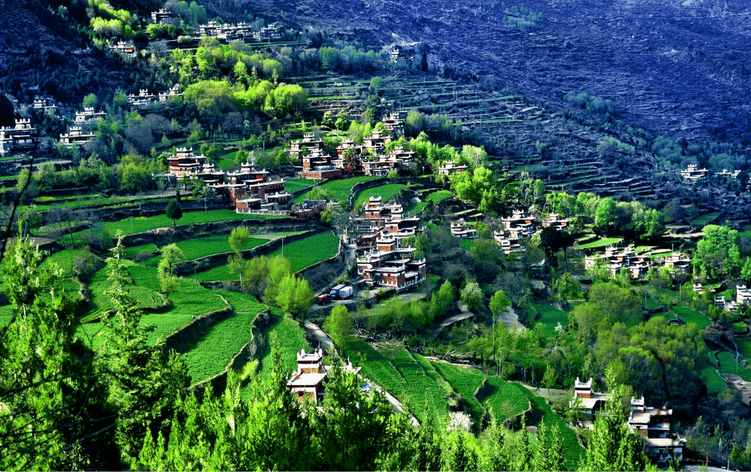 四条甘孜自驾游线路推荐,赶紧收藏起来!